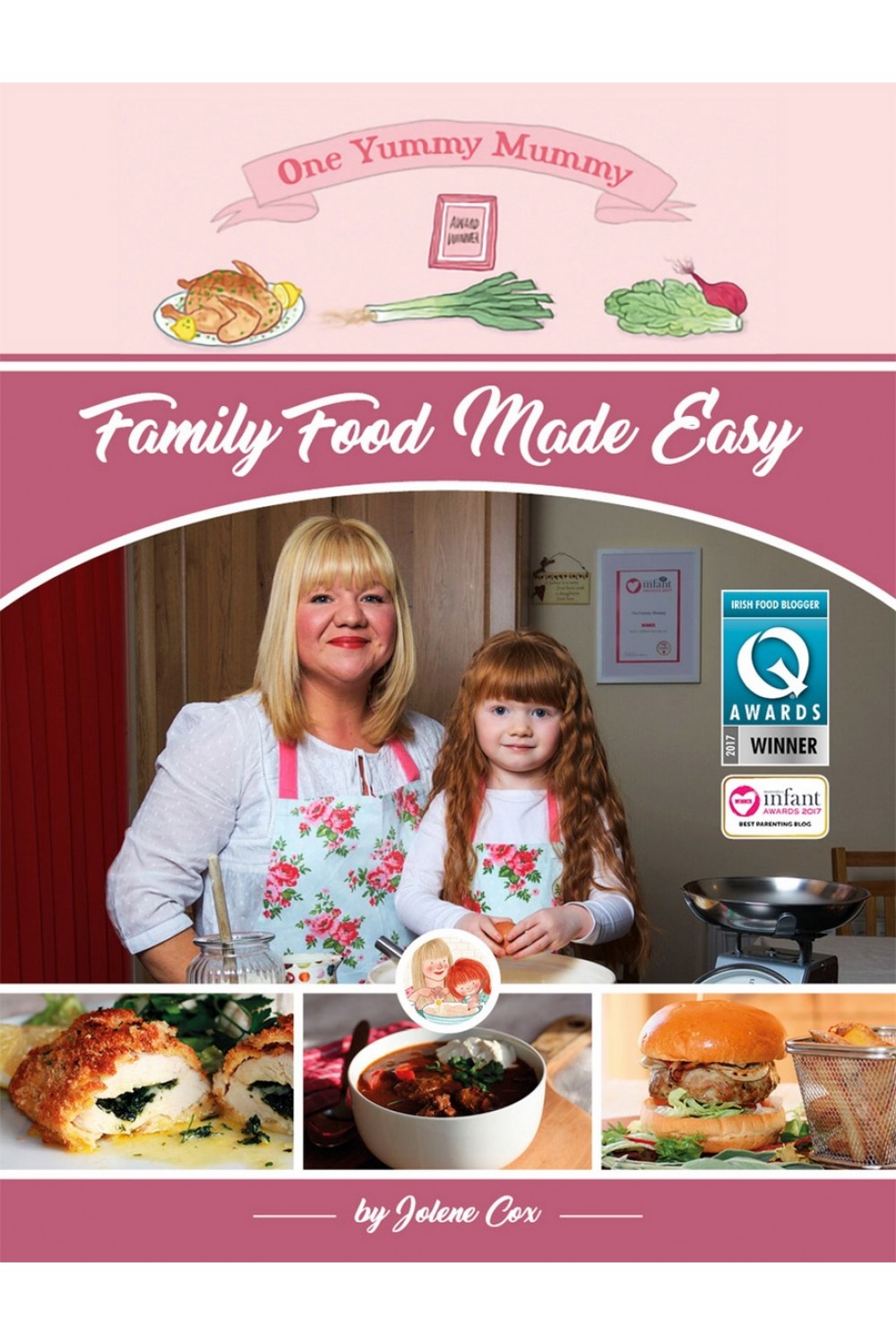 Family Food Made Easy