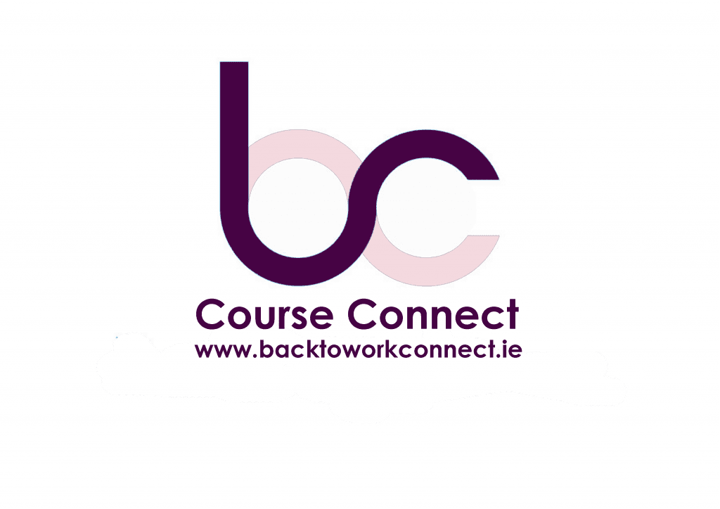 Course Connect Back to Work Connect