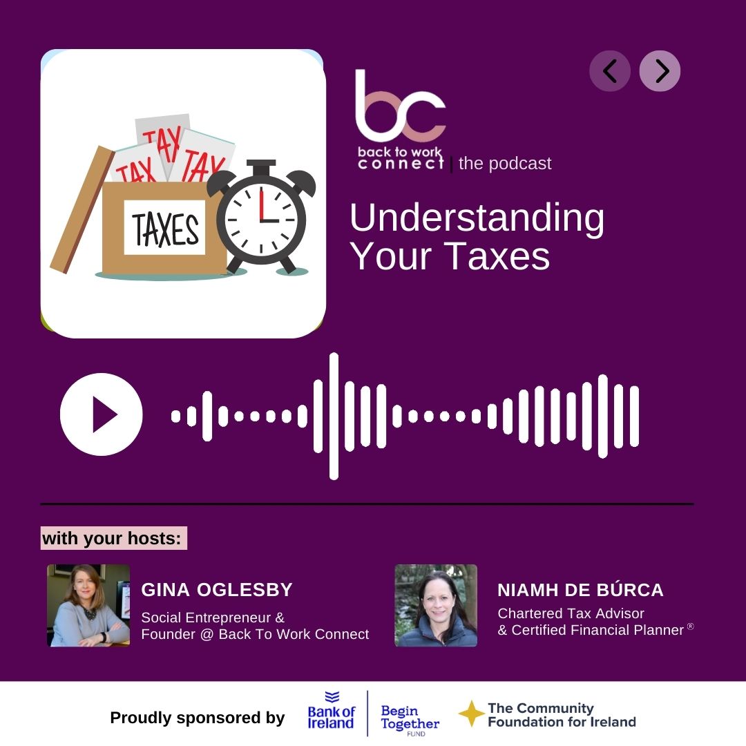 Understanding Your Taxes