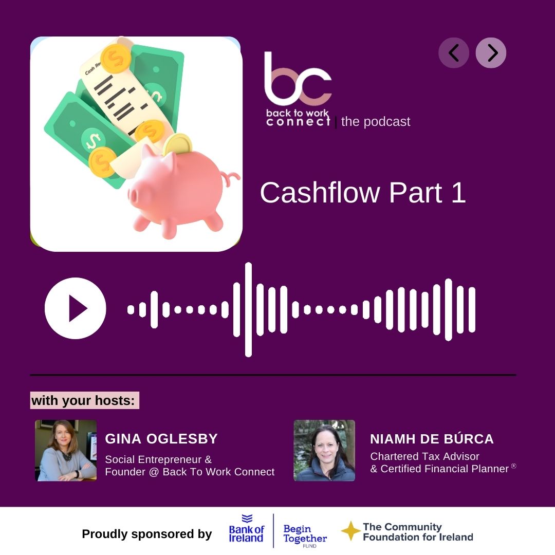 Cashflow Part 1