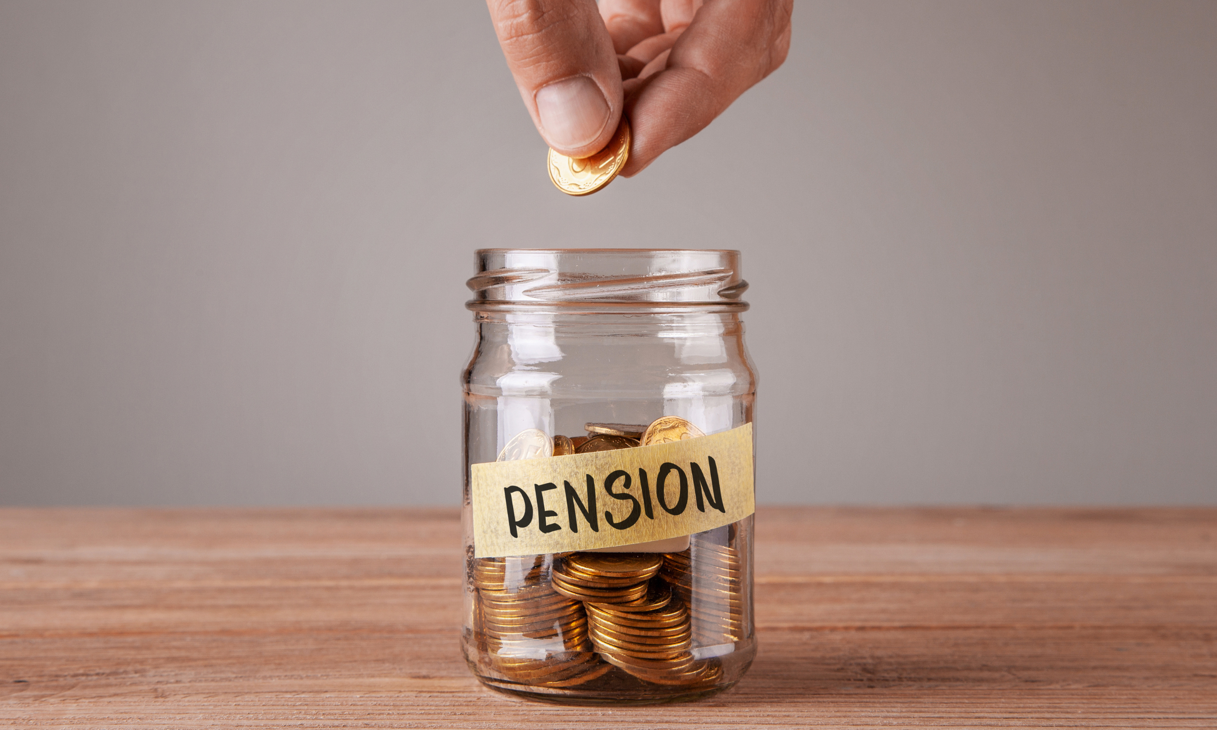Pensions Made Easy: Your Roadmap to a Stress-Free Retirement
