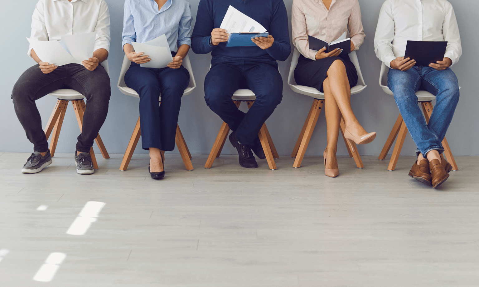 20 Top Tips To Prepare For Your Next Interview - Back to Work Connect