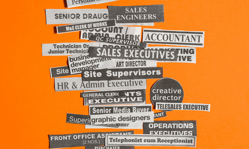 Essential Tips for Choosing the Right Job Title